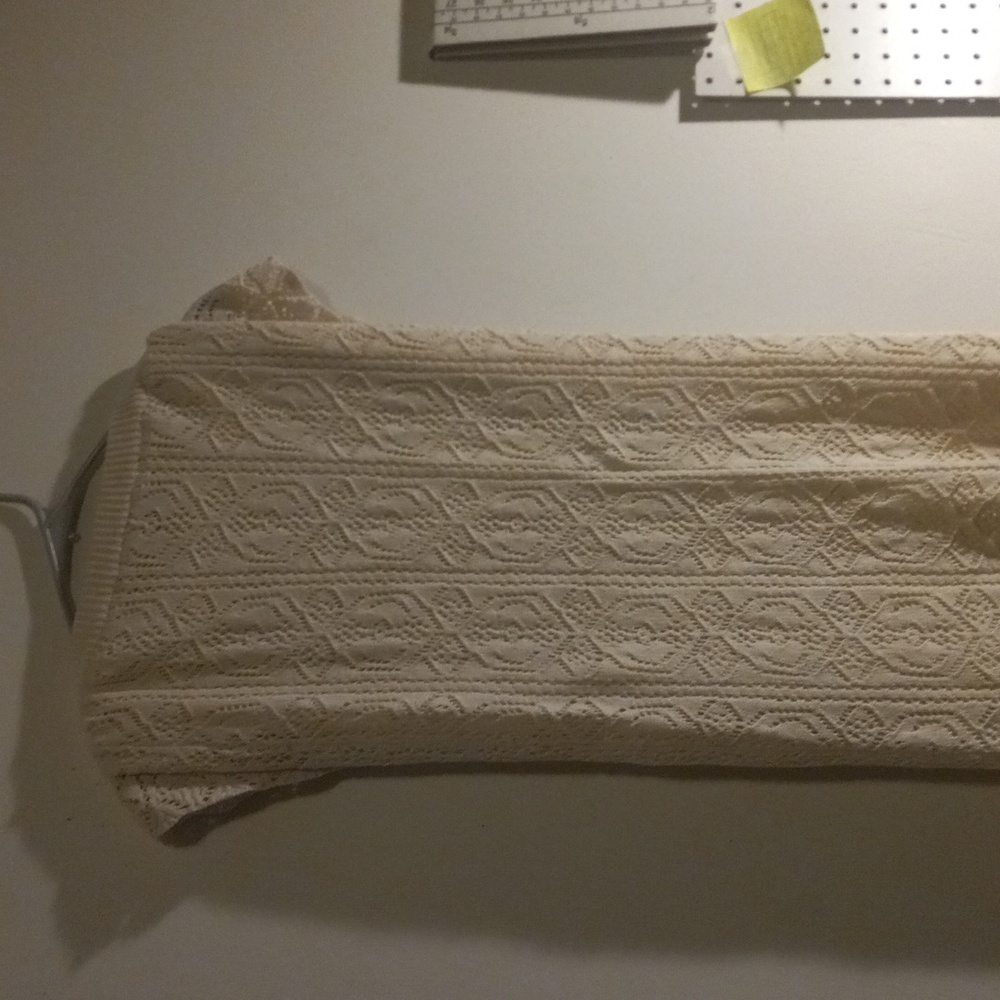 2pc crochet